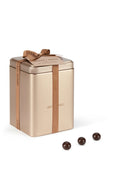 Dark chocolate coffee bean dragées 200g