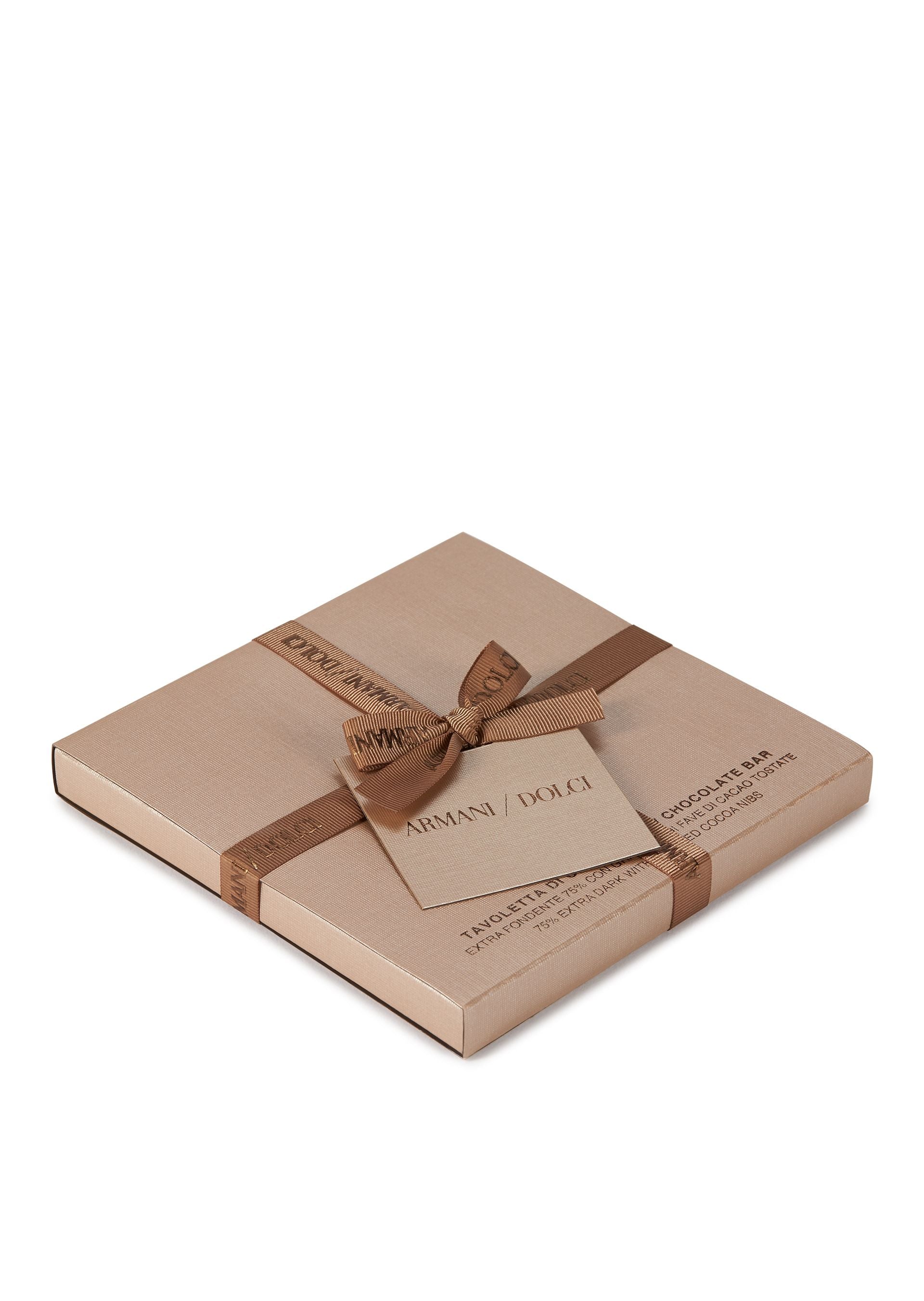 75% dark chocolate 60g
