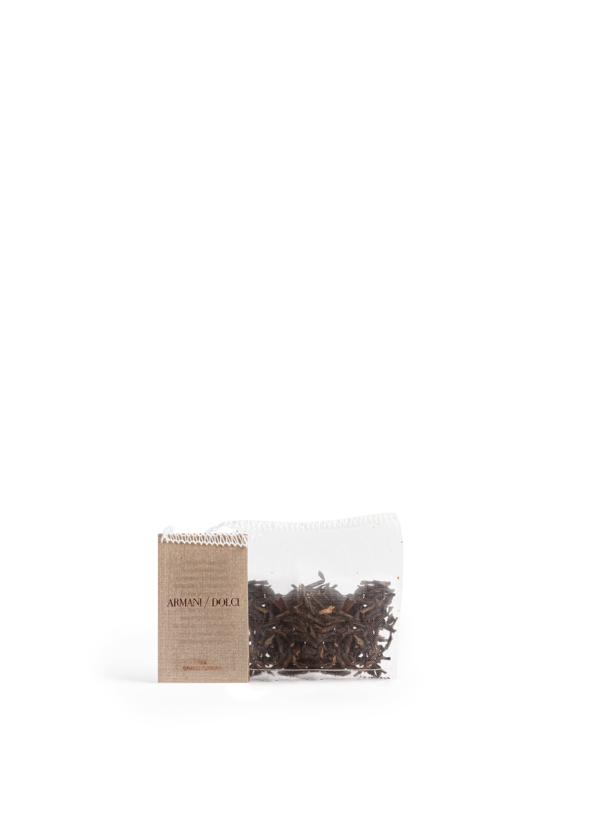 Grand Yunnan Black Tea