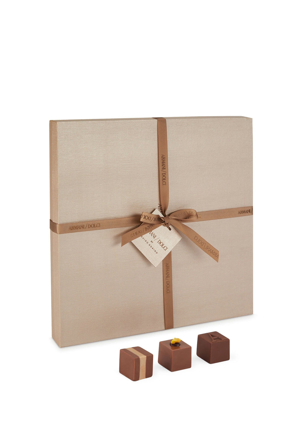 64 Pralines Box