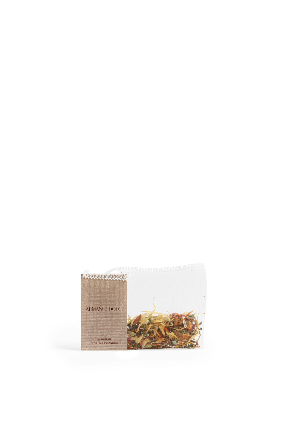 Infusion / Fruits & Flowers