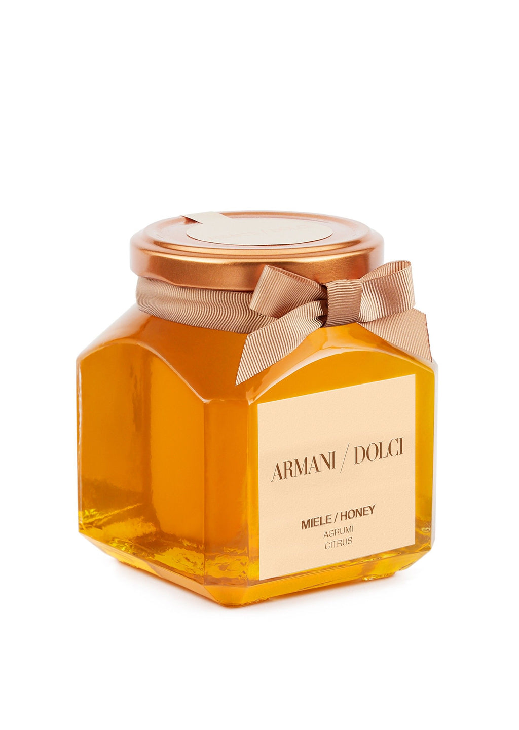 Honey / Citrus