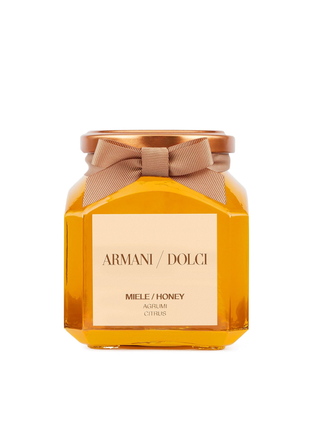 Honey / Citrus