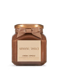 Spread / Milk chocolate and hazelnut