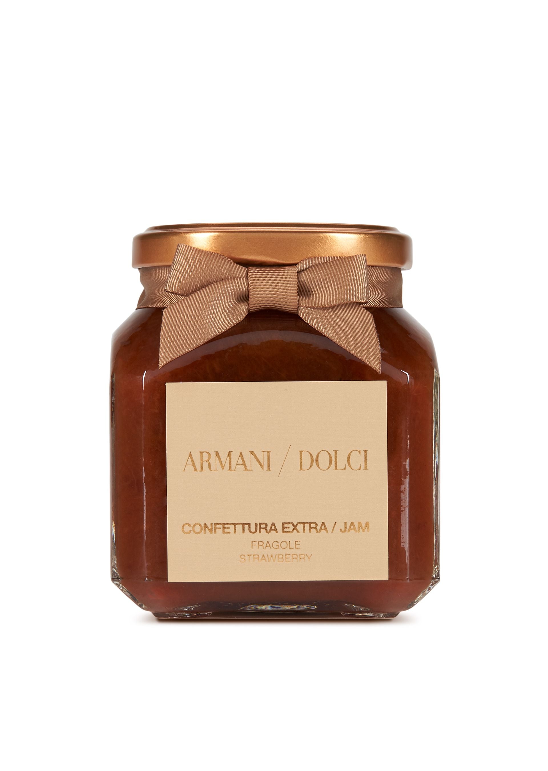 Jam / Strawberry